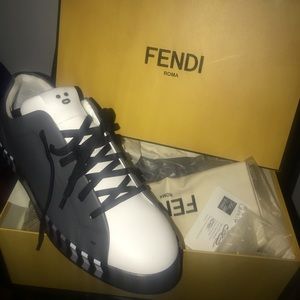 Fendi Sneakers